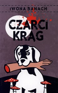 Picture of Czarci krąg