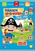 Pirackie o... - Katarzyna Borucka -  Polish Bookstore 