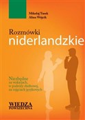 polish book : Rozmówki n... - Mikołaj Turek