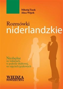 Picture of Rozmówki niderlandzkie