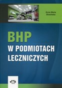 BHP w podm... - Anna Maria Słowińska -  books in polish 