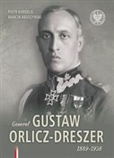 Generał Gu... - Piotr Kardela, Marcin Kruszyński -  books from Poland