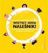 polish book : Wszyscy je... - Agata Loth-Ignaciuk, Rozala Bisek-Szladowska