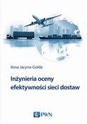 Książka : Inżynieria... - Ilona Jacyna-Gołda