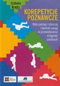 Korepetycj... - Izabela Krejtz -  books from Poland