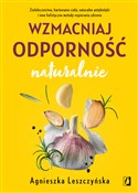 polish book : Wzmacniaj ... - Agnieszka Leszczyńska