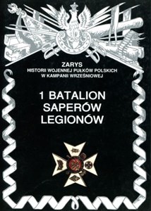 Picture of 1 batalion saperów legionów