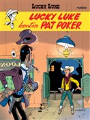 polish book : Lucky Luke... - Morris