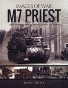 M7 Priest ... - David Doyle - Ksiegarnia w UK