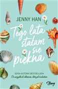 polish book : Tego lata ... - Jenny Han