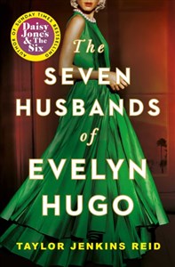 Picture of Seven Husbands of Evelyn Hugo