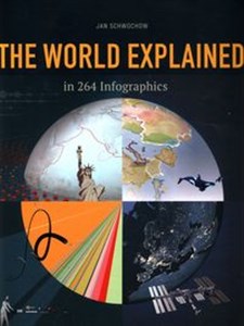 Picture of The World Explained in 264 Infographics