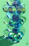 polish book : Muzeum Psó... - Jonathan Carroll