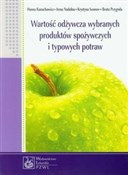 Wartość od... - Hanna Kunachowicz, Irena Nadolna, Krystyna Iwanow -  foreign books in polish 