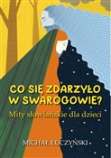 Polska książka : Co się zda... - Michał Łuczyński