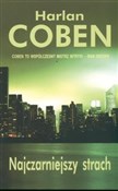 Najczarnie... - Harlan Coben -  Książka z wysyłką do UK