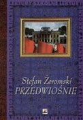 Książka : Przedwiośn... - Stefan Żeromski
