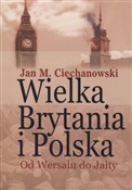 Wielka Bry... - Jan M. Ciechanowski -  books in polish 