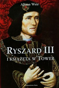Obrazek Ryszard III i książęta w Tower