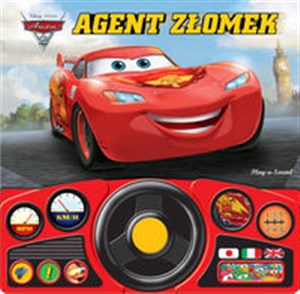 Picture of Agent Złomek