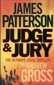 Judge & Ju... - James Patterson -  foreign books in polish 