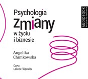 [Audiobook... - Angelika Chimkowska -  books in polish 