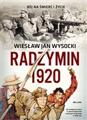 Radzymin 1... - Wiesław Jan Wysocki -  books in polish 