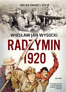 Picture of Radzymin 1920