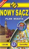 polish book : Nowy Sącz ...