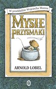 Mysie przy... - Arnold Lobel -  books from Poland