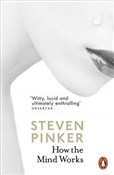 How The Mi... - Steven Pinker -  Polish Bookstore 