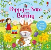 polish book : Poppy and ... - Sam Taplin