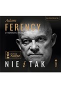 [Audiobook... - ADAM FERENCY, MAJA JASZEWSKA - Ksiegarnia w UK
