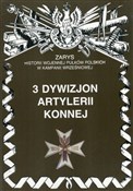 3 Dywizjon... - P. Zarzycki -  books from Poland