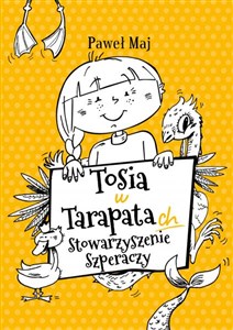Picture of Tosia w tarapatach Stowarzyszenie Szperaczy