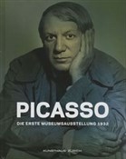 Picasso Di... - Ksiegarnia w UK