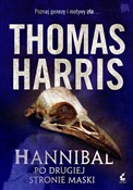 Zobacz : Hannibal P... - Thomas Harris