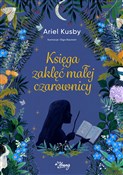 Księga zak... - Ariel Kusby - Ksiegarnia w UK