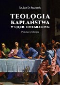 Teologia k... - Jan Szczurek -  foreign books in polish 