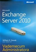 Książka : Microsoft ... - William R. Stanek