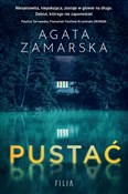 Książka : Pustać - Agata Zamarska