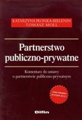 Partnerstw... - Katarzyna Płonka-Bielenin, Tomasz Moll -  books from Poland