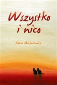 Książka : Wszystko i... - Hala Woźniewicz