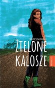 Zielone ka... - Wanda Szymanowska -  Polish Bookstore 