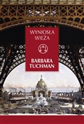 Wyniosła w... - Barbara Tuchman -  books from Poland