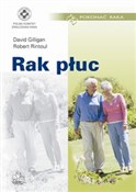 Rak płuc - David Gilligan, Robert Rintoul -  Polish Bookstore 