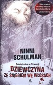 Dziewczyna... - Ninni Schulman -  Polish Bookstore 