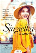 Singielka ... - Marta Matulewicz -  books in polish 