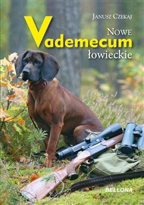 Picture of Nowe vademecum łowieckie
