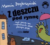polish book : [Audiobook... - Marcin Brykczyński
